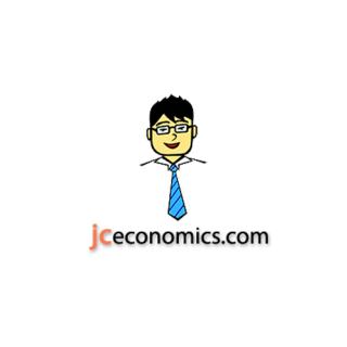 Economics Tuition logo