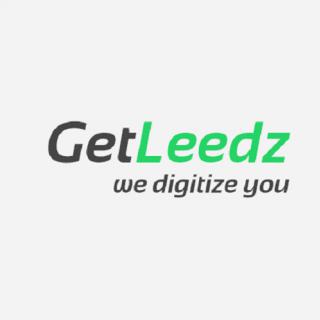 GetLeedz - Get reviews and recommendations logo