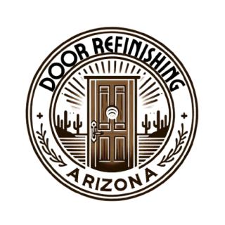 Door Refinishing Arizona logo