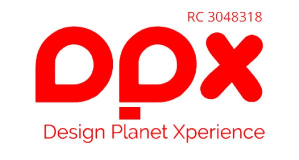 DPX Digital | Web Design Nigeria logo