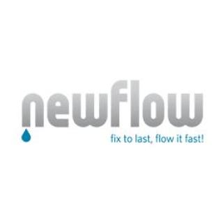 New Flow Plumbing Inc. logo