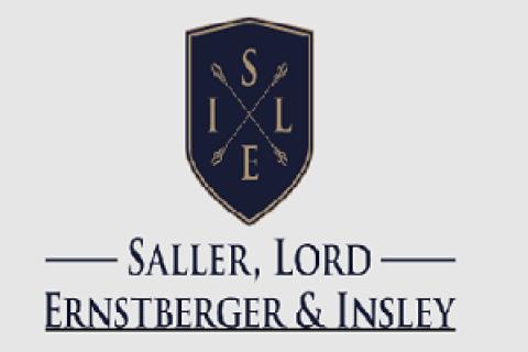 Saller, Lord Ernstberger & Insley logo