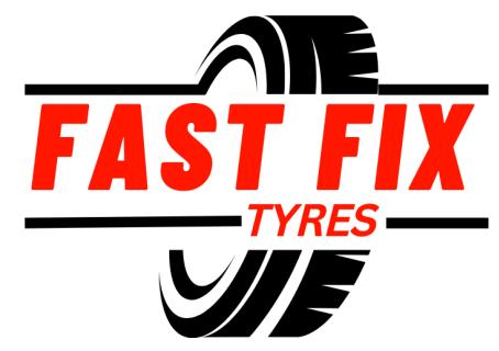 Fast Fix Tyres logo