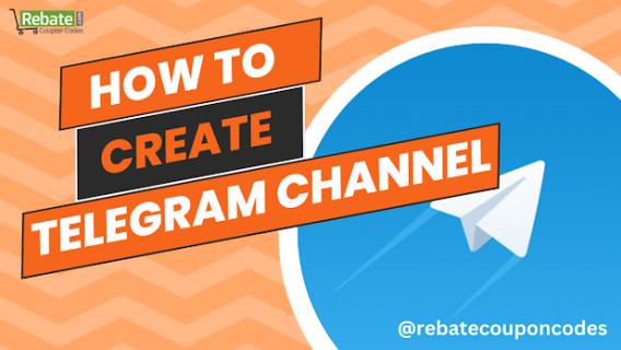 How to Create and Manage a Successful Telegram Channel in 2024: A Complete Guide logo