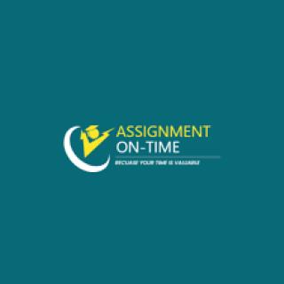 Assignment On Time logo