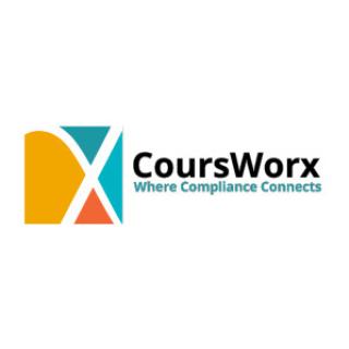 CoursWorx logo