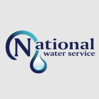 National Water Service logo