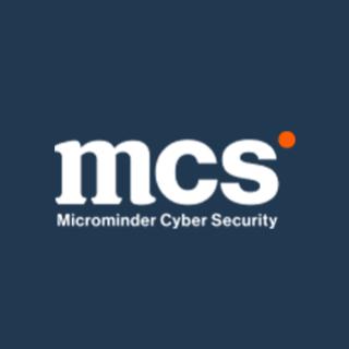 Microminder Cyber Security logo