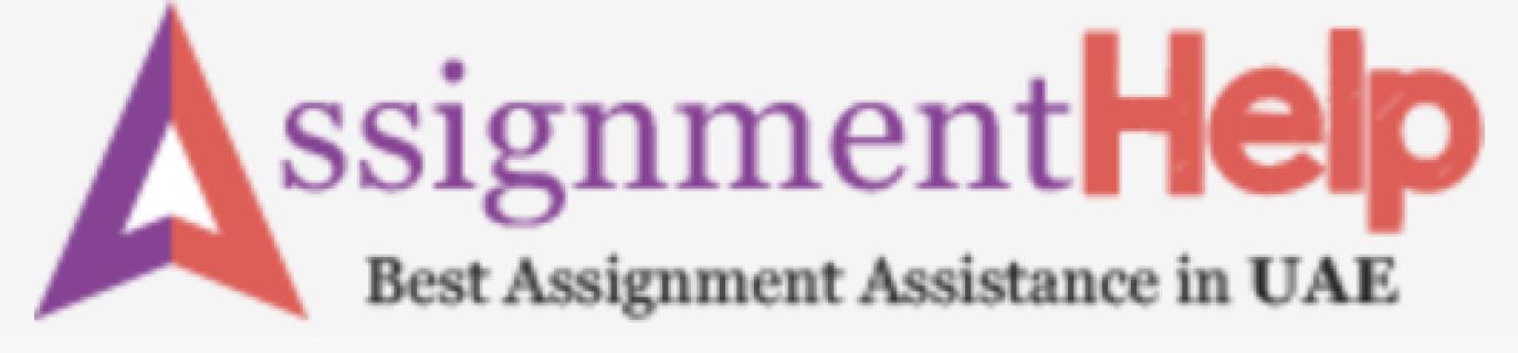 AssignmentHelpAE logo