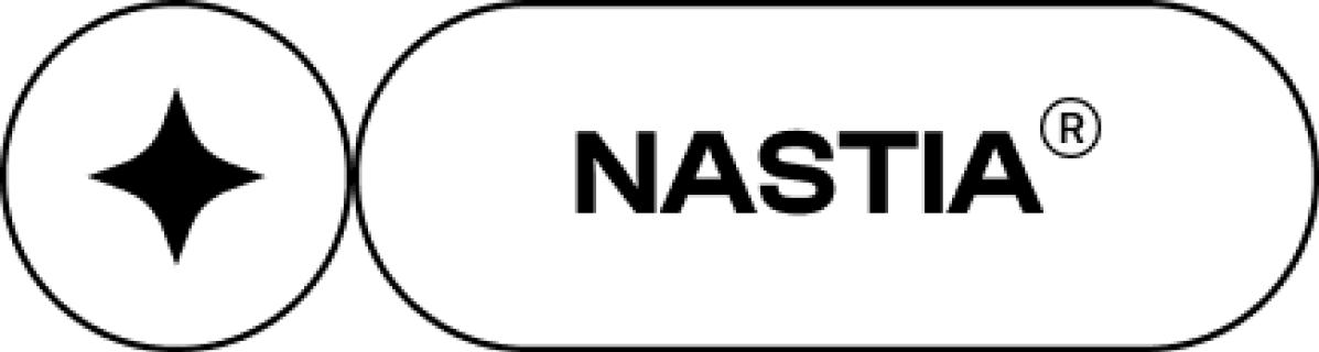 Nastia logo