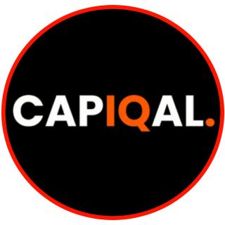 CAPIQAL logo