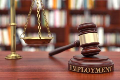 How Employment Dispute Lawyers in Vietnam Could Help? logo