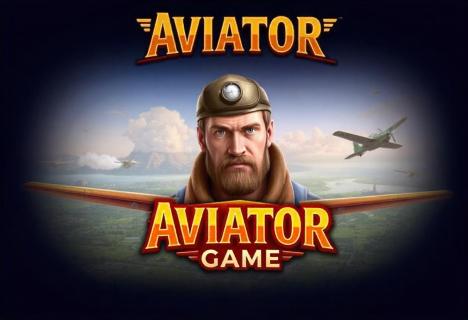 Daman Game Aviator logo