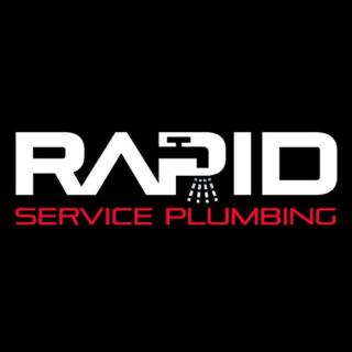 Rapid Service Plumbing logo