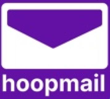 HoopMail logo