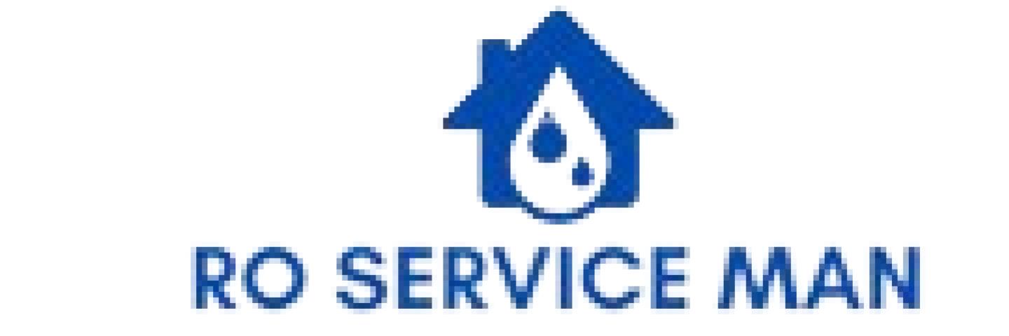 RO Service Man Water Technologies logo