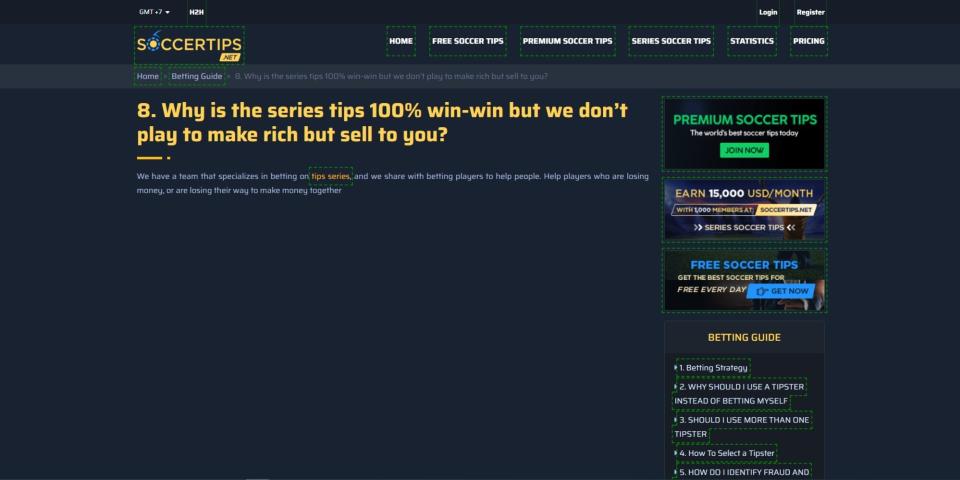 Strategies for Securing Major Wins in Football Betting logo