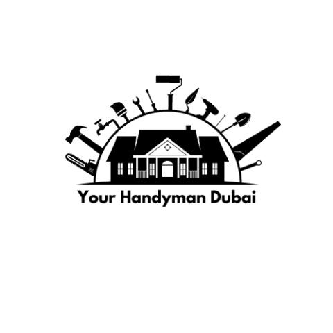 BEST HANDYMAN SERVICES IN DUBAI logo