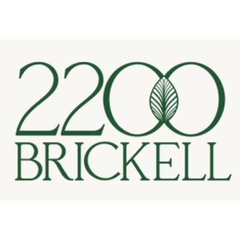 2200 Brickell logo