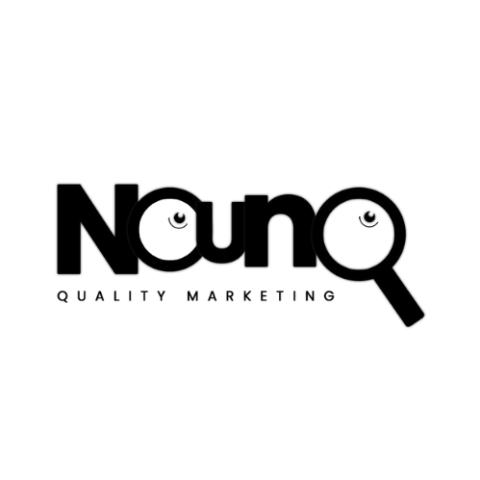 NounQ Technologies logo