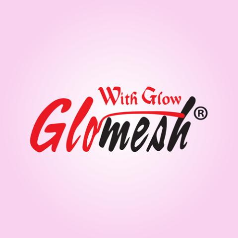 Glomesh Pakistan logo