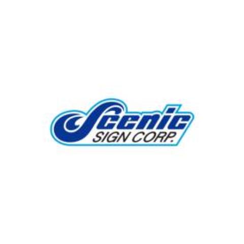 Scenic Sign Corp. logo