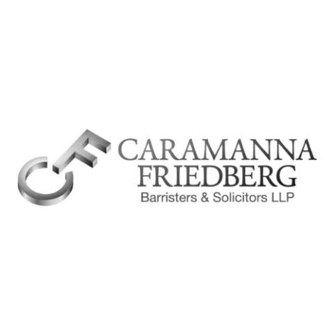 Caramanna Friedberg LLP logo