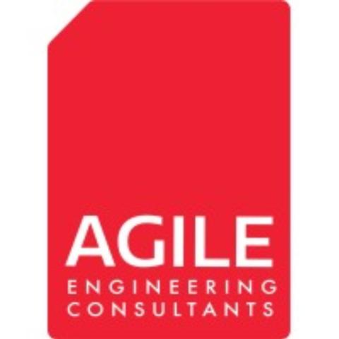 Agile Engineering | Engineering Consultants NZ logo