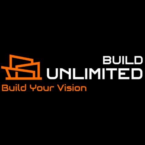 Build Unlimited logo