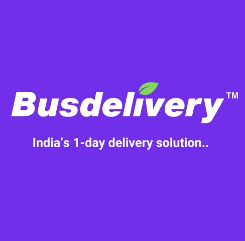 Busdelivery logo