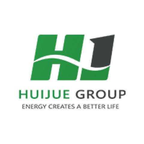 Huijue Group logo