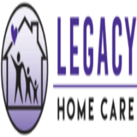 Legacy Home Care logo