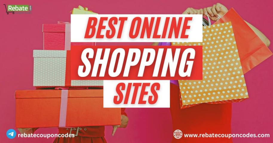 10 Best Online Shopping Sites for Every Budget and Style logo