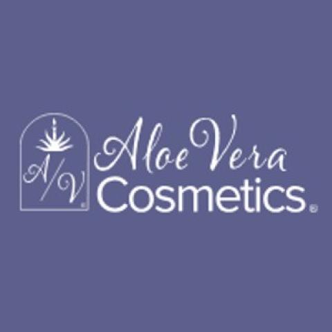 Aloe Vera Cosmetics logo