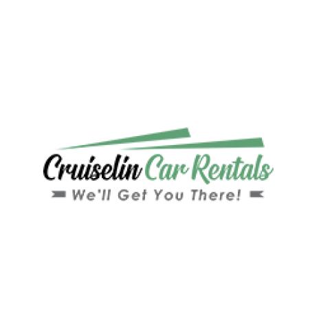 Car Rental Portmore Jamaica logo