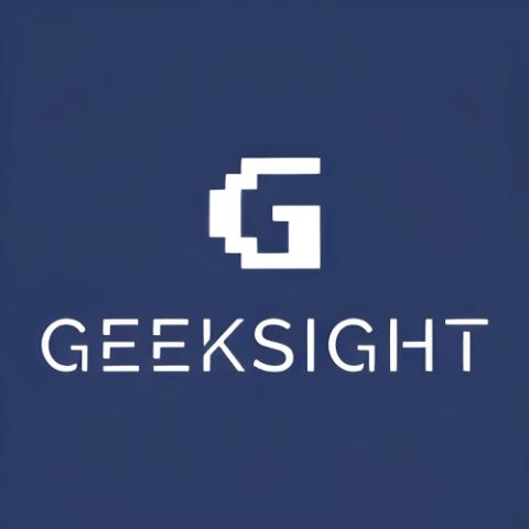 Geeksight logo