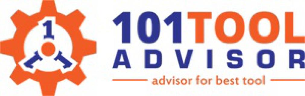 101ToolAdvisor logo