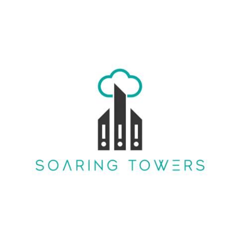 Soaring Towers logo