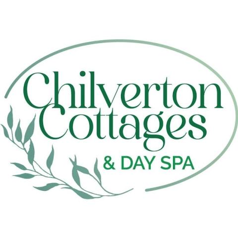 Chilverton Cottages logo