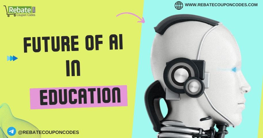 The Future of AI in Education: Are Teachers Being Replaced? logo