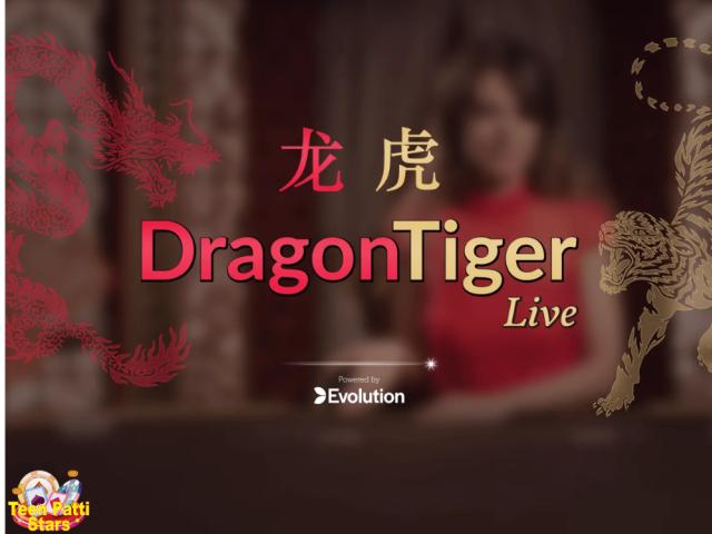 Emperor Dragon Tiger Live Casino: Rules, Odds, and Strategy logo