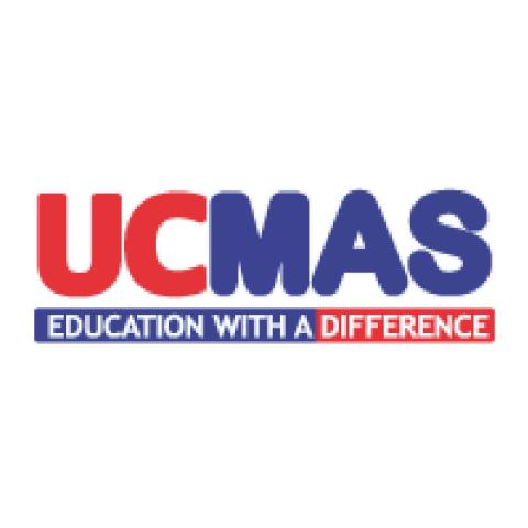 UCMAS USA logo