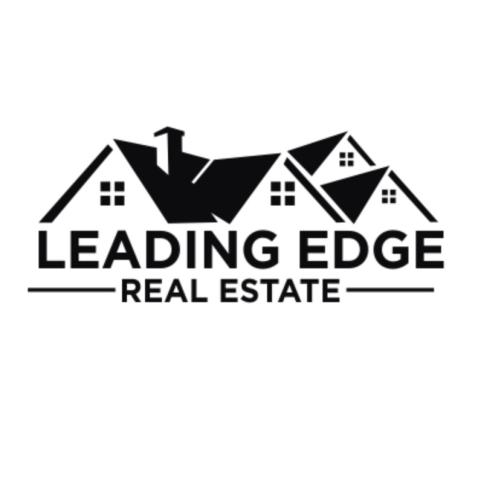 Leading Edge Real Estate logo