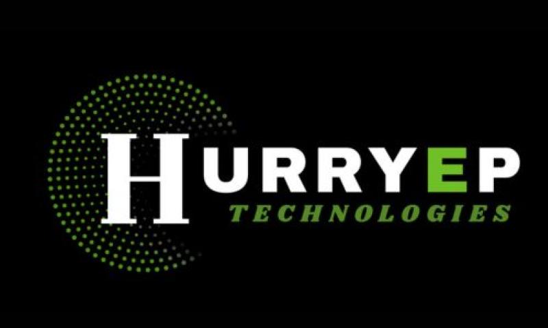 Hurryep Technologies logo