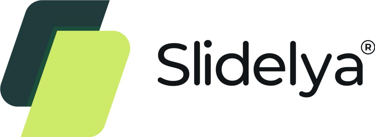 Slidelya logo