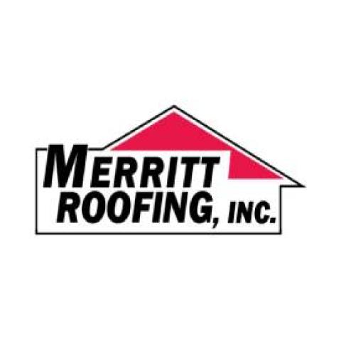 Merritt Roofing and Construction Inc. logo