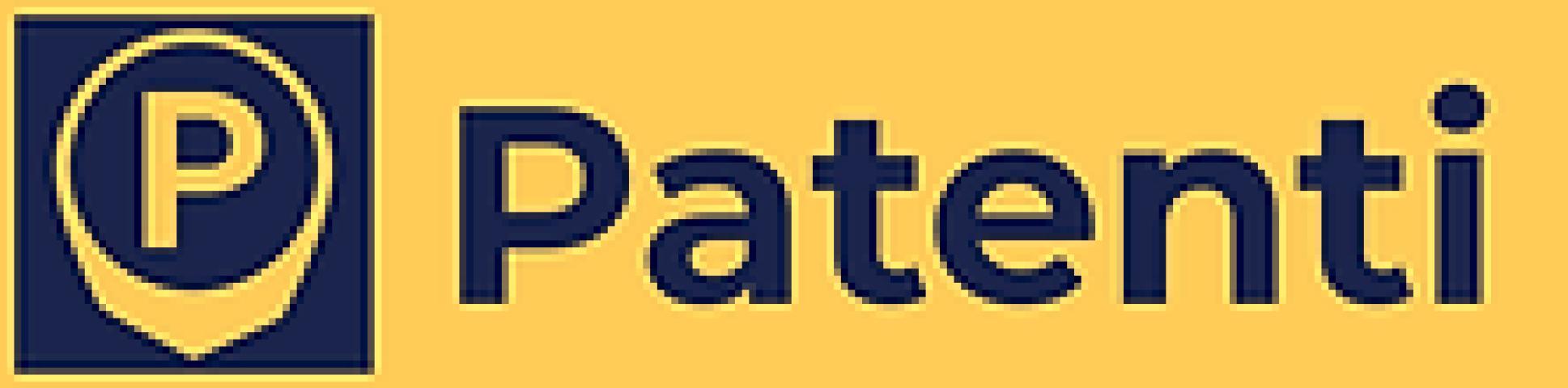 Patenti Technology Solutions logo