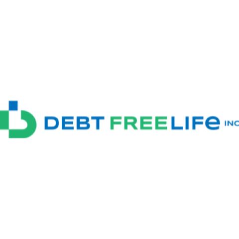 Debt Relief Company logo