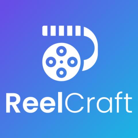 ReelCraft logo