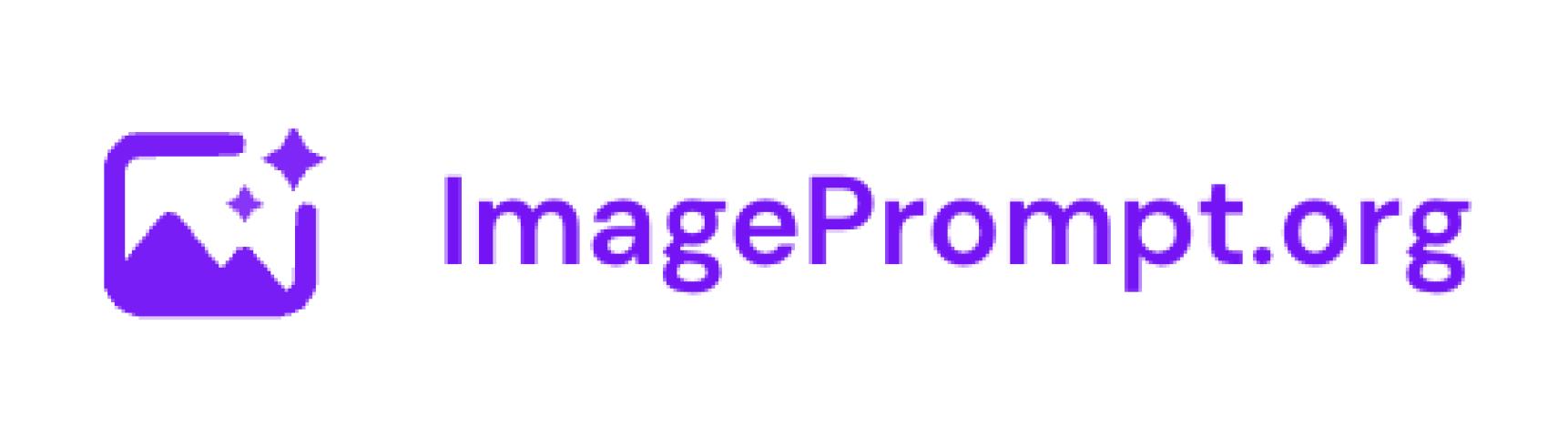 ImagePrompt.org logo